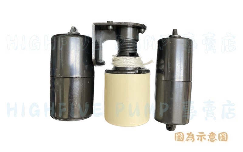 兆豐(遠鋒)-水塔水位控制器(隔離式)