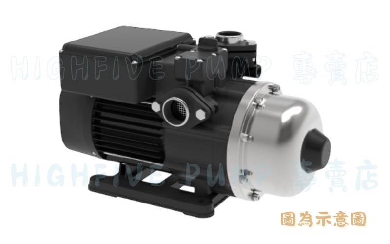 達龍-TQ_BNA 電子穩壓加壓泵浦/電子式加壓機-熱銷歐美