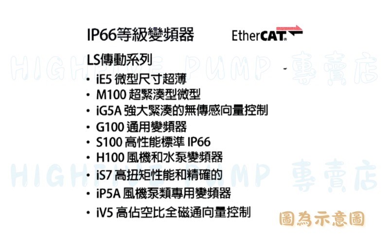 LG工業自動化集團-LS電氣 變頻器