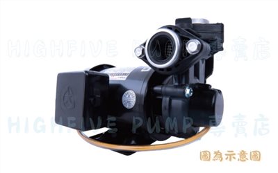 大井-TP3_PTB 塑鋼不生銹抽水機/傳統式抽水機